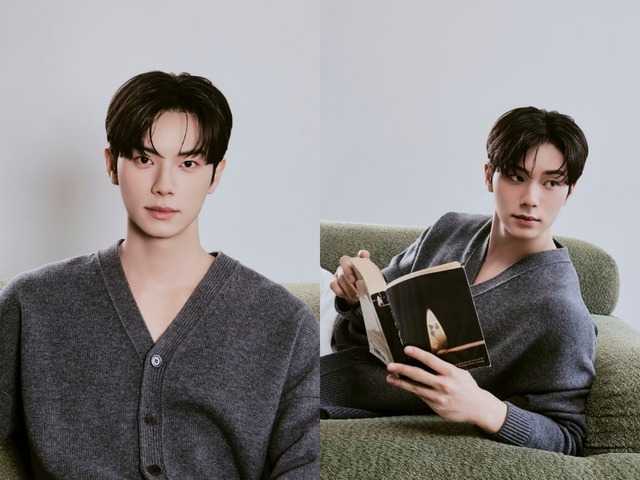 役作りは“たった1カ月”。『暴君のシェフ』イ・チェミンが裏話を語る【インタビュー】