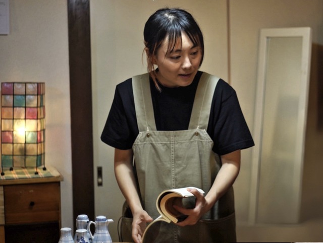 天野千尋監督『佐藤さんと佐藤さん』（C）2025『佐藤さんと佐藤さん』製作委員会