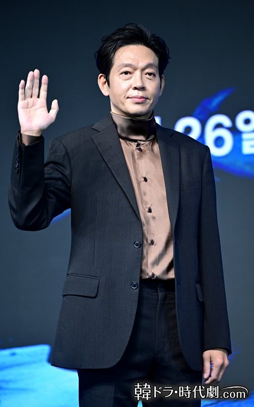 パク・ジファン