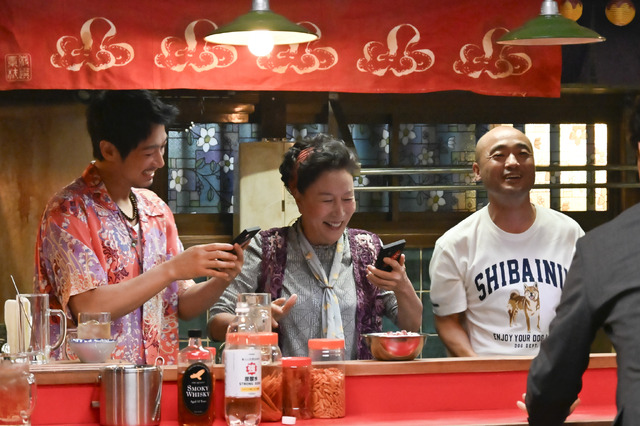 「ちょっとだけエスパー」1話