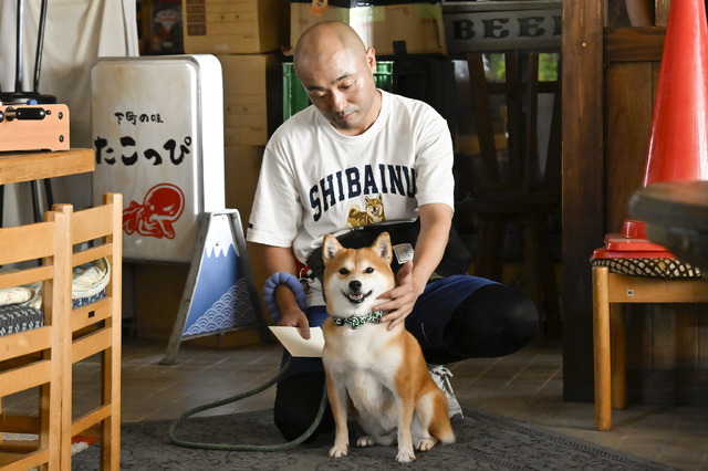 「ちょっとだけエスパー」1話