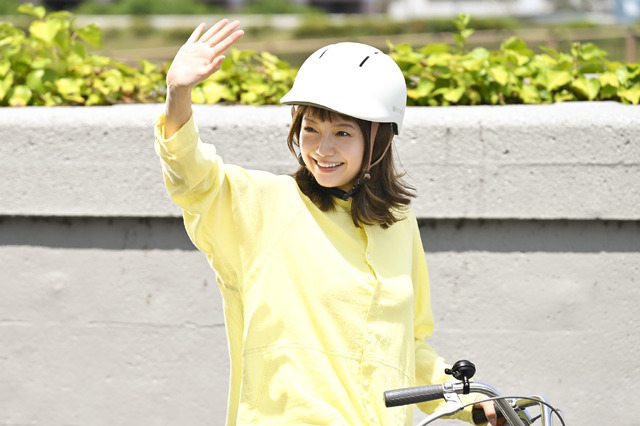 「ちょっとだけエスパー」1話