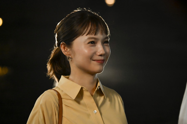 「ちょっとだけエスパー」1話