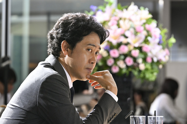 「ちょっとだけエスパー」1話