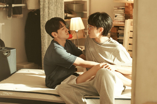 「大都会の愛し方 ～Love in the Big City～」© Bigstone Studio Co.Ltd & Merry Christmas Co.Ltd All rights reserved.