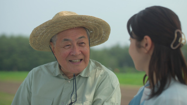 『じっちゃ！』©つがる市フィルムコミッション