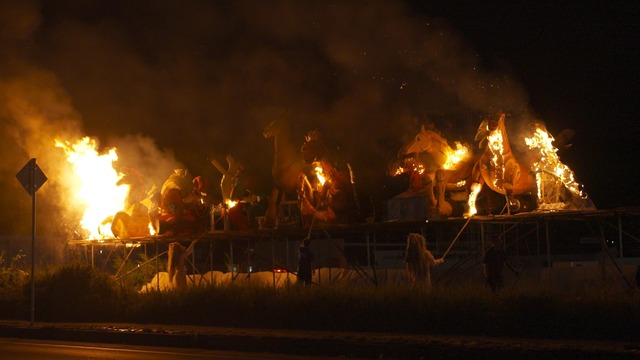 『じっちゃ！』©つがる市フィルムコミッション