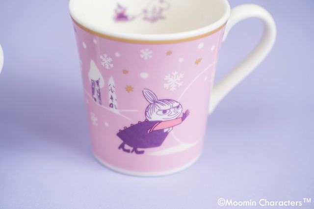 マグ（リトルミイ）