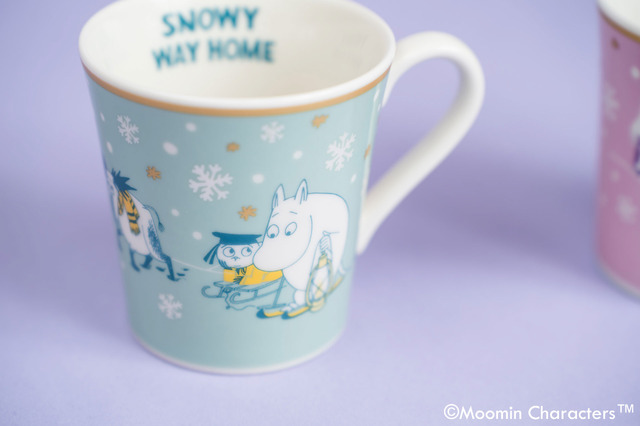 マグ（ムーミン）