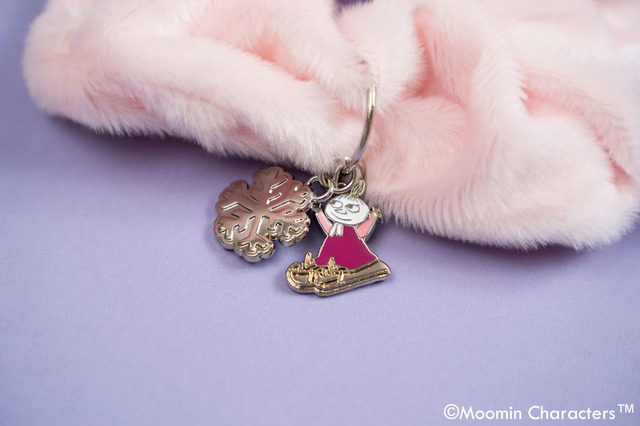 シュシュ（ピンク）