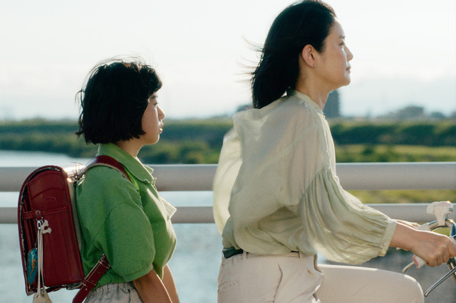 『ルノワール』©2025「RENOIR」製作委員会 / International Partners