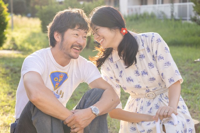 『レイブンズ』©Vestapol, Ark Entertainment, Minded Factory, Katsize Films, The Y House Films