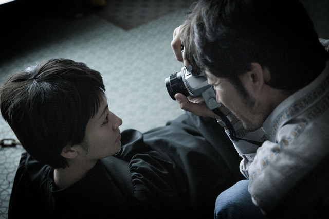 『レイブンズ』©Vestapol, Ark Entertainment, Minded Factory, Katsize Films, The Y House Films