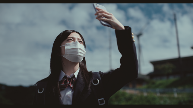 『この夏の星を見る』©2025「この夏の星を見る」製作委員会