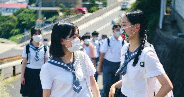 『この夏の星を見る』©2025「この夏の星を見る」製作委員会