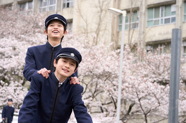 『国宝』©吉田修一／朝日新聞出版　©2025映画「国宝」製作委員会