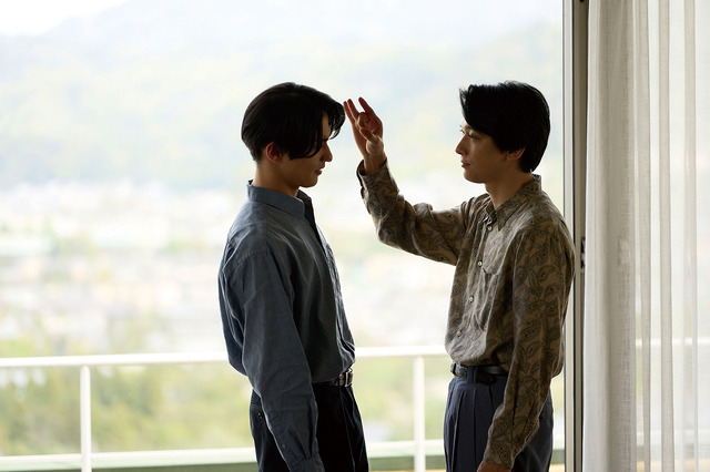 『国宝』©吉田修一／朝日新聞出版　©2025映画「国宝」製作委員会