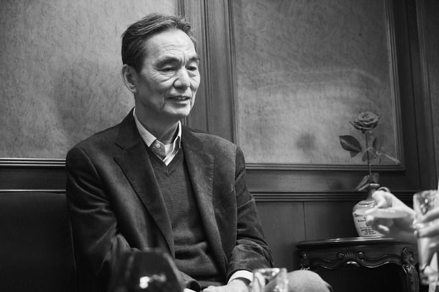 『敵』©1998 筒井康隆／新潮社 ©2023 TEKINOMIKATA