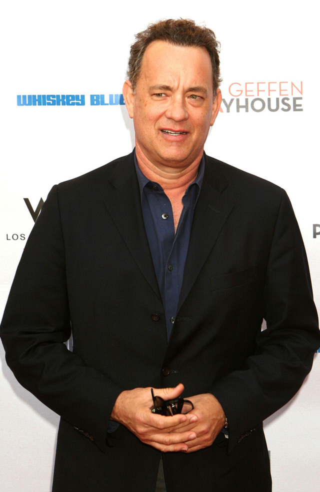 トム・ハンクス