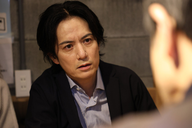 『初恋芸人』©「初恋芸人」フィルムパートナーズ