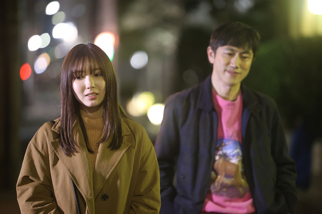 『初恋芸人』©「初恋芸人」フィルムパートナーズ