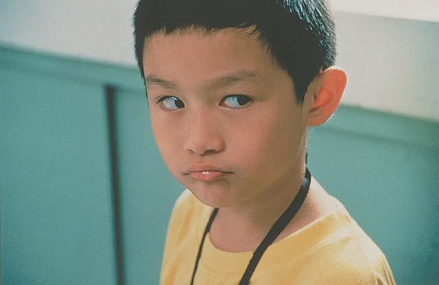 『ヤンヤン 夏の想い出　4Kレストア版』(C)1+2 Seisaku Iinkai