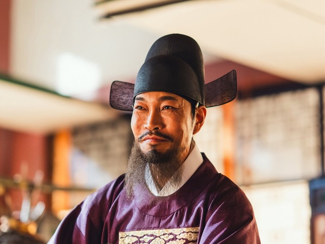 ネタバレ『暴君のシェフ』実は匂わせ連発していたチェサン大君の「野心」