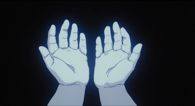 「天使のたまご THE VISUAL COLLECTION」(C) 押井守・天野喜孝・徳間書店・徳間ジャパンコミュニケーションズ