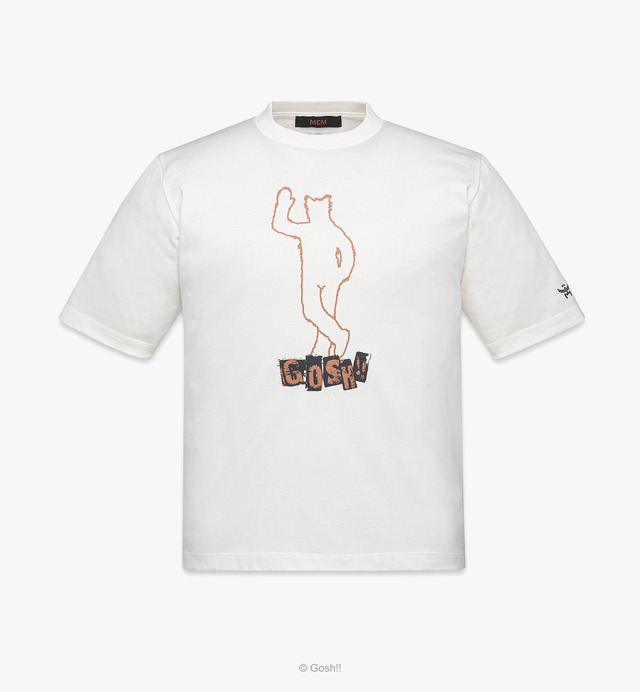 『THE オリバーな犬、(Gosh!!)このヤロウ MOVIE』×MCM