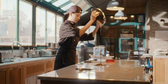 Netflixシリーズ「匿名の恋人たち」10月16日より世界独占配信