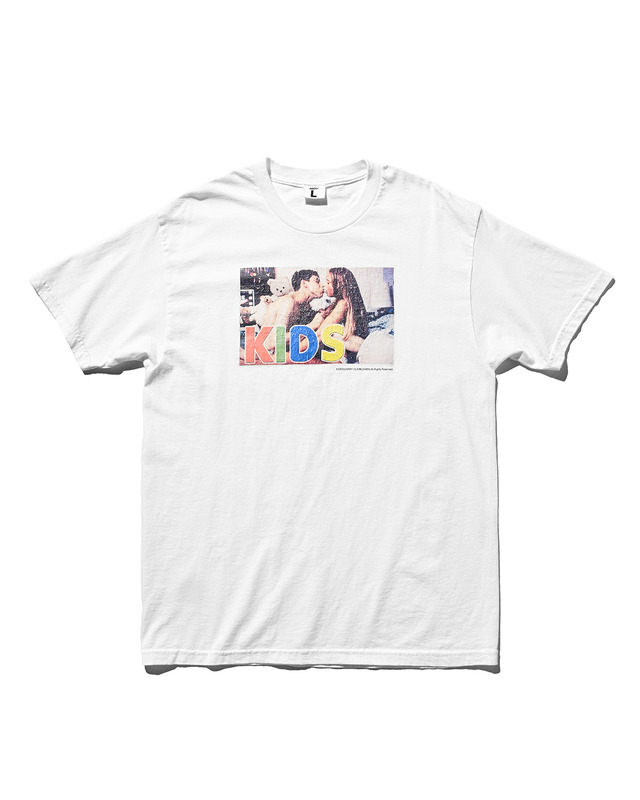 『KIDS』×weber