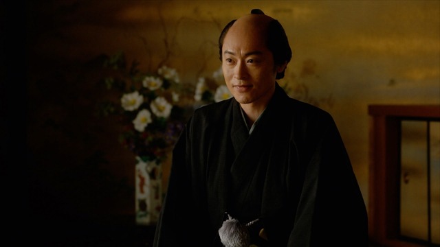 「べらぼう～蔦重栄華乃夢噺～」第38回(c)NHK