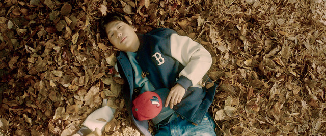 『あの時、愛を伝えられなかった僕の、３つの“もしも”の世界。』©Lewis Pictures All Rights Reserved