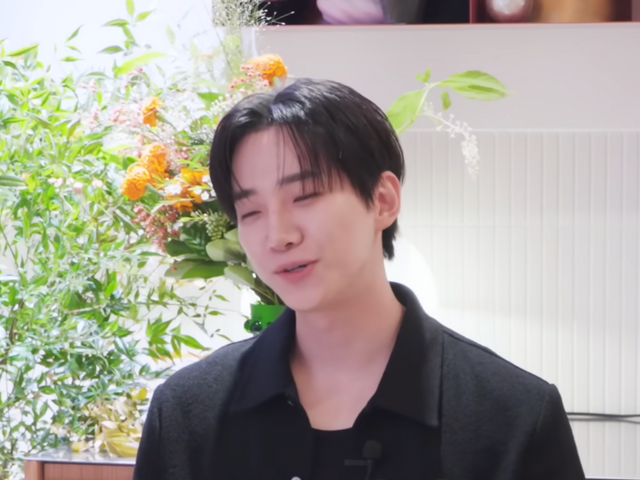 2PMジュノ、“野獣ドル”時代を振り返る！「殴り合い？一度もなかった」