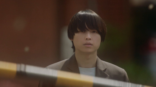 『秒速5センチメートル』©2025「秒速5センチメートル」製作委員会