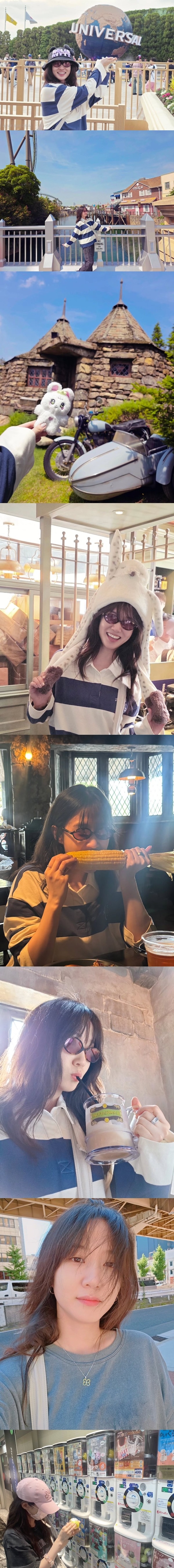 パク・ウンビン