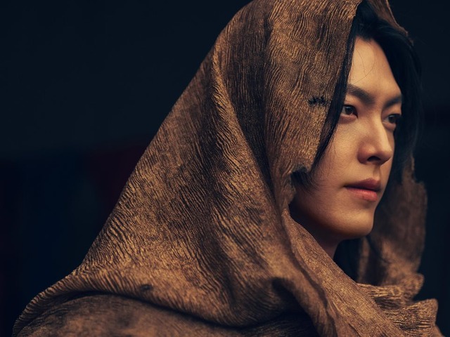 『魔法のランプにお願い』が韓国TOP10で1位　キム・ウビンの圧巻の演技が話題