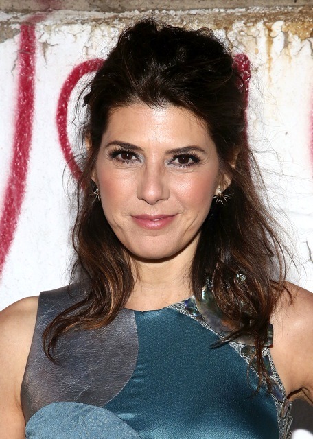 マリサ・トメイ