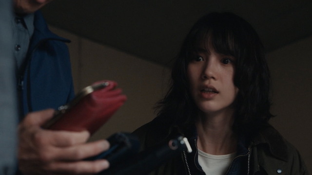 「MISS KING / ミス・キング」第2話　（C）AbemaTV, Inc.