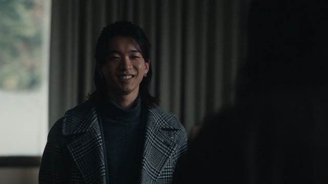 「MISS KING / ミス・キング」第2話　（C）AbemaTV, Inc.