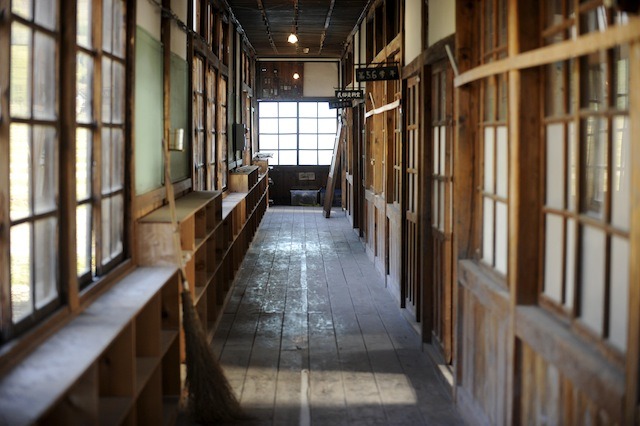 西島秀俊主演『ハーメルン』 -(C) ハーメルン製作委員会