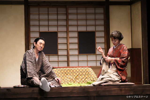 音楽劇「エノケン」