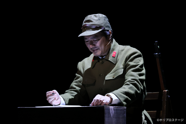 音楽劇「エノケン」