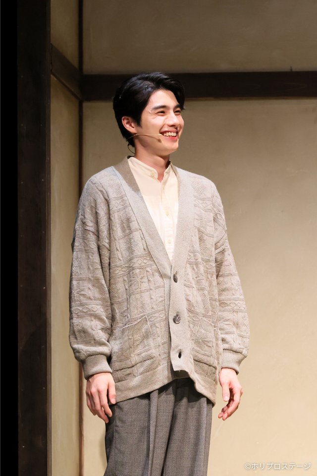 音楽劇「エノケン」