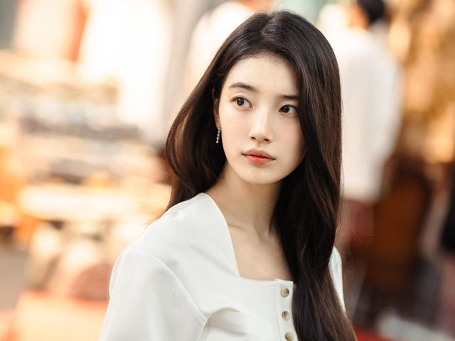 『魔法のランプにお願い』が描く幻想ロマンス、ペ・スジが千年の眠りを破る