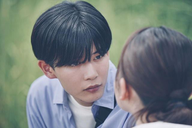 『恋に至る病』Ⓒ2025『恋に至る病』製作委員会