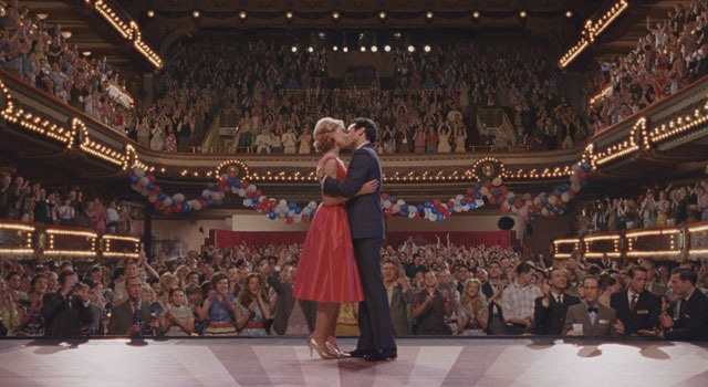 『タイピスト！』／『タイピスト！』／2012 - copyright : Les Productions du Tresor - France 3 Cinema - France 2 Cinema - Mars Films - Wild Bunch - Panache Productions - La Cie Cinematographique - RTBF (Television belge) (C) Photos - Jair Sfez.