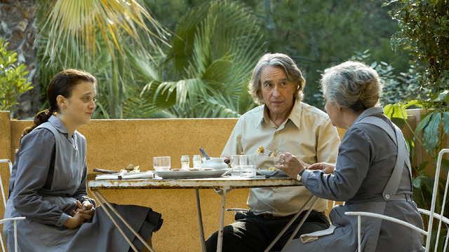 『ペンギン・レッスン』