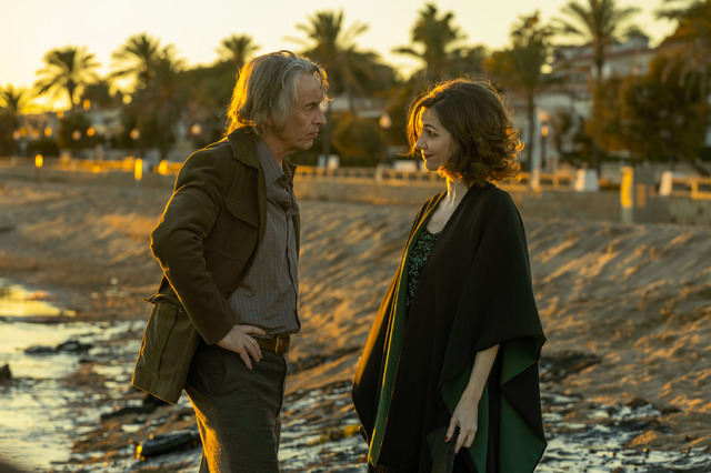 『ペンギン・レッスン』