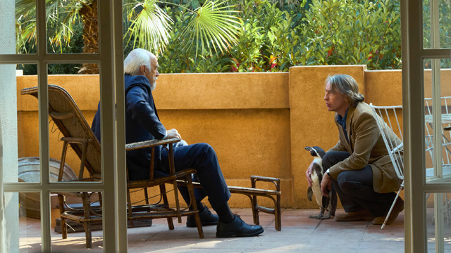 『ペンギン・レッスン』